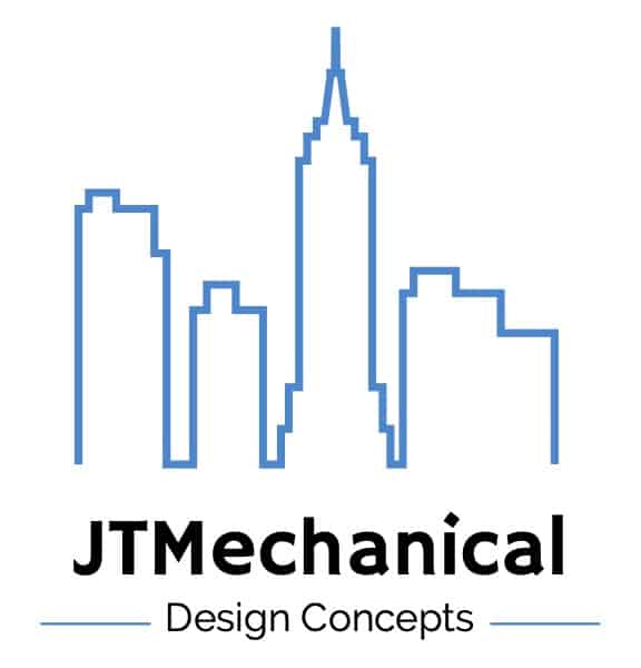 JT Mechanical Design Concepts.