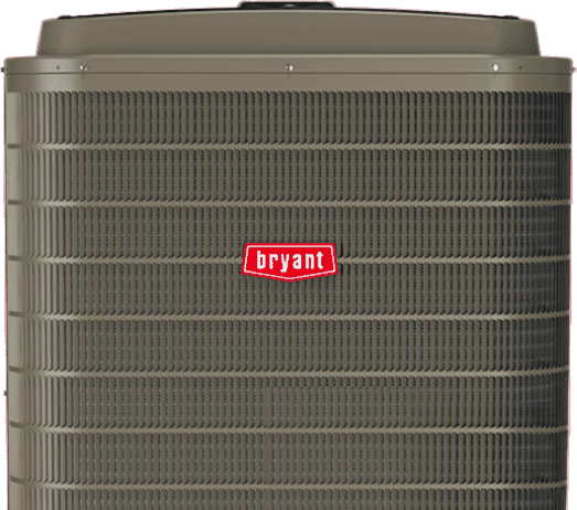 Bryant Ac Condenser