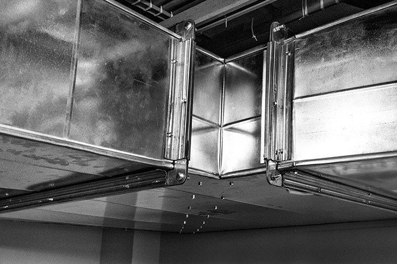 ductwork