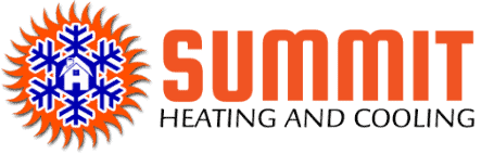 Summit Heating & Cooling.